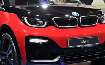 3 Lessons Marketers Can Learn as BMW i3 Production Ends